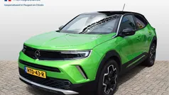 Gebruikt 2023 Opel Mokka Ultimate SUV | € 25.995 (Eerlijke prijs)