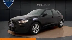 Zwart Gebruikt 2021 Audi A1 Sportback Proline Hatchback | € 18.450 (Eerlijke prijs)