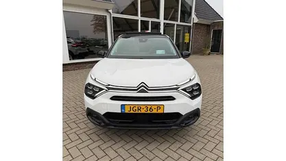 Occasion Citroën C4 PureTech 131 PK (96 kW) 2022 SUV
