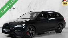 Gebruikt 2024 Skoda Octavia RS | € 39.999 (Super prijs)