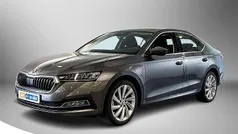 Grijs Nieuw 2025 Skoda Octavia Business Line Hatchback | € 31.995 (Goede deal)