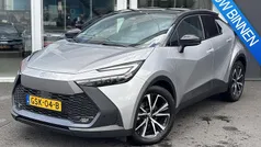 Gebruikt 2024 Toyota C-HR Edition SUV | € 34.400 (Goede deal)
