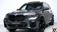 Grijs Gebruikt 2020 BMW X5 M Sport SUV | € 53.945 (Goede deal)