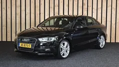 Gebruikt 2014 Audi A3 Ambition Sedan | € 11.950 (Goede deal)