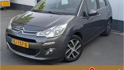 Occasion Citroën C3 PureTech 82 PK (60 kW) 2016 Hatchback