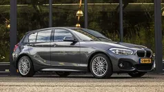Gebruikt 2018 BMW 120 Executive Hatchback | € 19.950 (Goede deal)