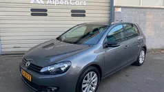 Gebruikt 2012 VW Golf VII Comfortline Hatchback | € 6.850 (Eerlijke prijs)