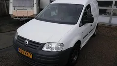 Overige Gebruikt 2008 VW Caddy MPV | € 2.599 (Goede deal)