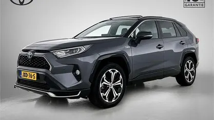 Occasion Toyota RAV4 Style 306 PK (225 kW) 2022 SUV