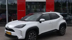 Gebruikt 2024 Toyota Yaris Cross SUV | € 30.400 (Eerlijke prijs)