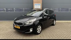 Gebruikt 2015 Kia Carens MPV | € 13.745 (Goede deal)