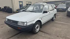 Gebruikt 1984 Toyota Corolla Sedan | € 2.995