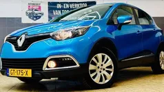 Gebruikt 2014 Renault Captur Dynamique SUV | € 7.245 (Eerlijke prijs)