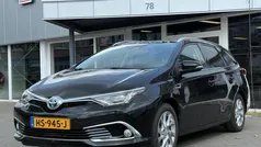 Gebruikt 2015 Toyota Auris Touring Sports Stationwagen | € 9.950 (Goede deal)