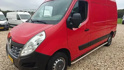 Occasion Renault Master 131 PK (96 kW) 2017 Van