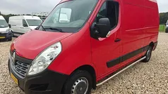 Gebruikt 2017 Renault Master Van | € 11.750 (Goede deal)