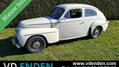 Volvo PV544