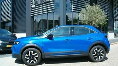 Blauw Gebruikt 2024 Opel Mokka SUV | € 23.450 (Eerlijke prijs)