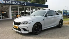 Grijs Gebruikt 2020 BMW M2 Competition Edition Coupé | € 69.950