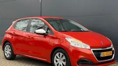 Gebruikt 2019 Peugeot 208 Hatchback | € 5.945 (Super prijs)