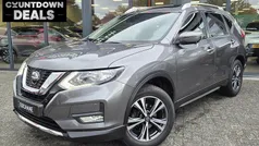 Grijs Gebruikt 2019 Nissan X-Trail N-Connecta SUV | € 24.195 (Eerlijke prijs)