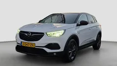 Gebruikt 2020 Opel Grandland X Edition SUV | € 17.395 (Eerlijke prijs)