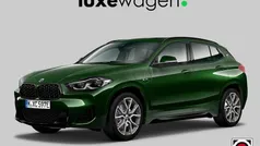 Groen Gebruikt 2022 BMW X2 M Sport SUV | € 29.900 (Eerlijke prijs)