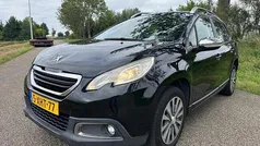 Gebruikt 2014 Peugeot 2008 Premium SUV | € 5.250 (Eerlijke prijs)