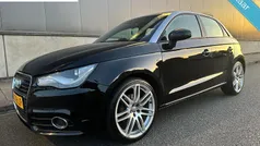 Gebruikt 2014 Audi A1 Sportback S-Line Hatchback | € 10.900 (Eerlijke prijs)