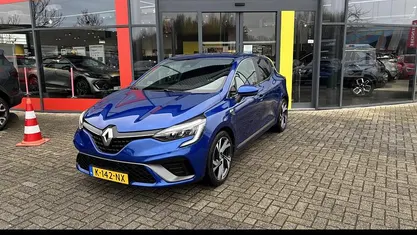 Occasion Renault Clio V R.S. 101 PK (74 kW) 2021 Hatchback