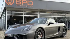 Gebruikt 2014 Porsche Boxster GTS Sport Cabriolet | € 83.950