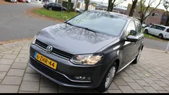 Gebruikt 2015 VW Polo Comfortline Hatchback | € 9.945 (Eerlijke prijs)