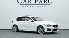 Gebruikt 2017 BMW 120 Executive Hatchback | € 17.995 (Goede deal)