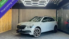 Gebruikt 2020 Skoda Kamiq Monte Carlo SUV | € 26.900 (Eerlijke prijs)