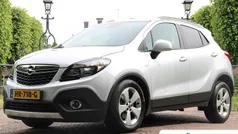 Gebruikt 2015 Opel Mokka Edition SUV | € 12.295 (Eerlijke prijs)
