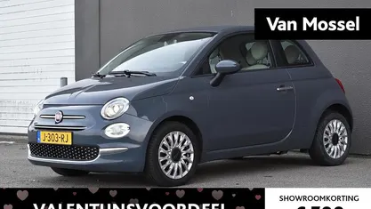 Occasion 2020 Fiat 500 Lounge Hatchback | € 11.440 (Eerlijke prijs)