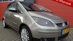 Gebruikt 2007 Mitsubishi Colt Hatchback | € 2.950 (Eerlijke prijs)