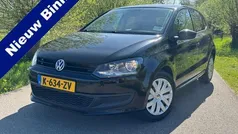 Gebruikt 2011 VW Polo Trendline Hatchback | € 4.995 (Eerlijke prijs)
