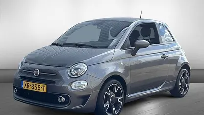 Gebruikt 2019 Fiat 500 Sport Hatchback | € 11.940 (Eerlijke prijs)