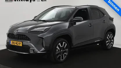 Occasion 2026 Toyota Yaris Cross Executive SUV | € 32.435 (Eerlijke prijs)