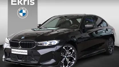 Occasion BMW 330 Comfort Edition 291 PK (214 kW) 2025 Sedan