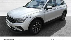 Gebruikt 2020 VW Tiguan Life SUV | € 29.914 (Super prijs)