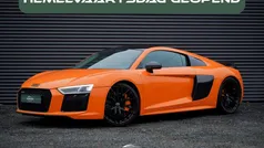 Audi R8 Coupé