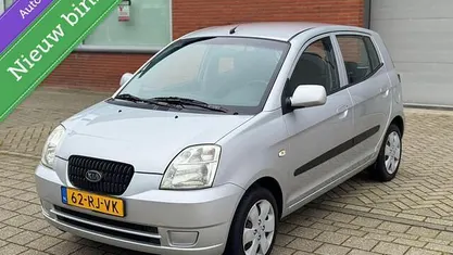 Occasion Kia Picanto 65 PK (47 kW) 2005 Hatchback