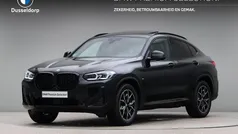 Gebruikt 2024 BMW X4 M Sport SUV | € 65.750 (Eerlijke prijs)