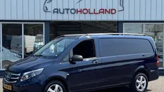 Blauw Gebruikt 2019 Mercedes Vito MPV | € 20.950 (Eerlijke prijs)