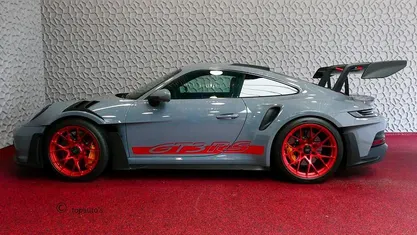 Occasion 2023 Porsche 911 GT3 RS Coupé | € 346.911