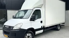 Overige Gebruikt 2011 Iveco Daily Van | € 8.995 (Eerlijke prijs)