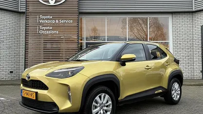 Occasion Toyota Yaris Cross Active 116 PK (85 kW) 2023 SUV