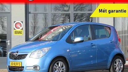 Occasion Opel Agila Edition 94 PK (69 kW) 2011 Hatchback